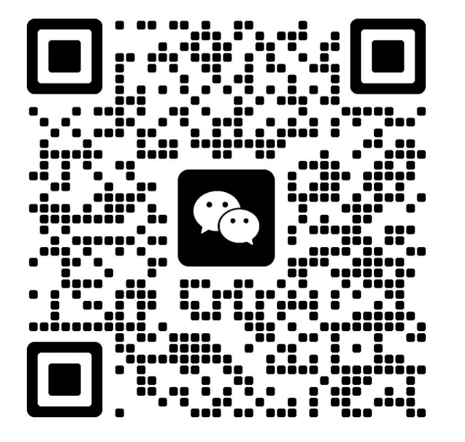 微信二维码